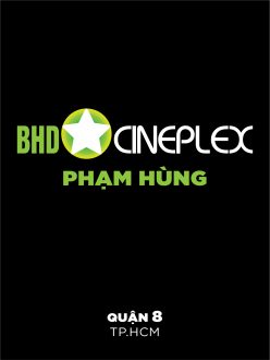 BHD Star Pham Hung