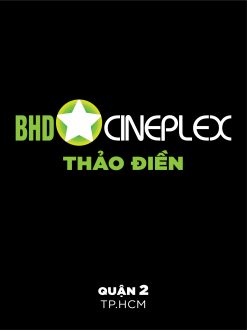 BHD Star Thao Dien