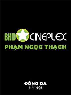 BHD Star Pham Ngoc Thach